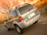 Ford Escape Hybrid 2004 года